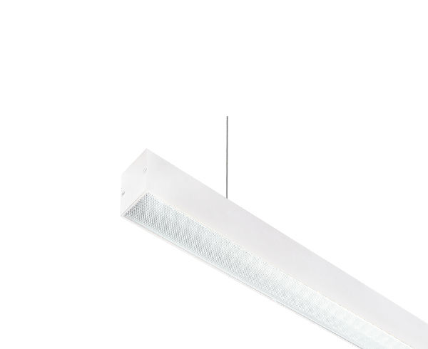 Светильник подвесной Dk9000 DK9304-WH