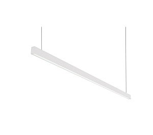 Светильник подвесной Dk9000 DK9304-WH