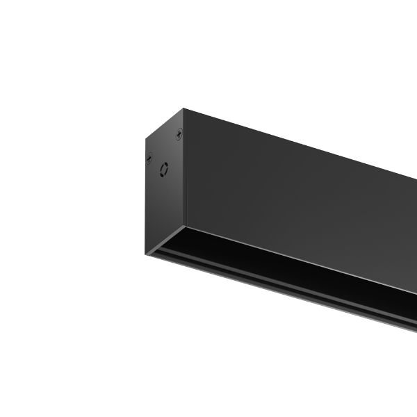 Шинопровод Smart Base TR2003-BK