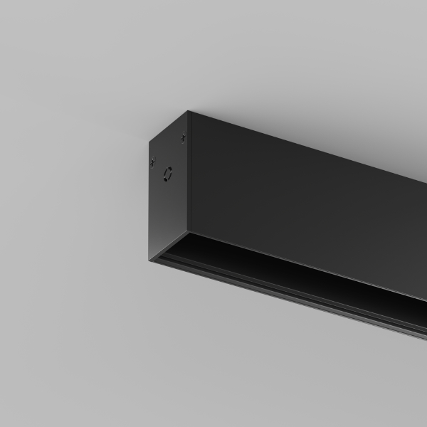 Шинопровод Smart Base TR2003-BK