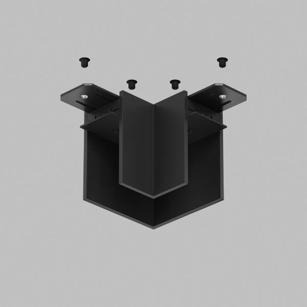 Коннекторы Smart Base TR2102-BK