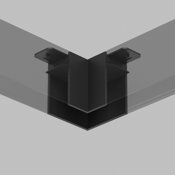 Коннекторы Smart Base TR2102-BK