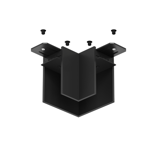 Коннекторы Smart Base TR2102-BK