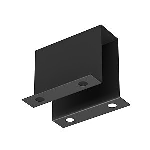 Монтажный элемент Smart TR2105-BK