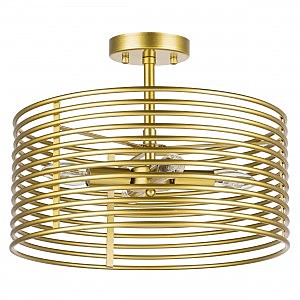 Потолочная люстра Zeta 728043