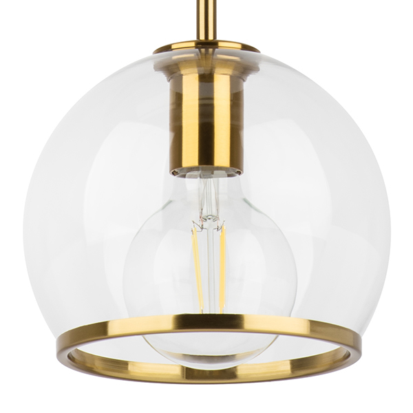 Светильник подвесной Sferico 729011