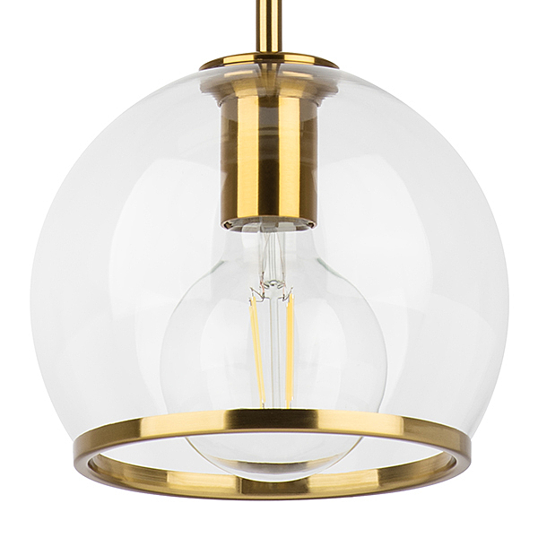 Светильник подвесной Sferico 729011