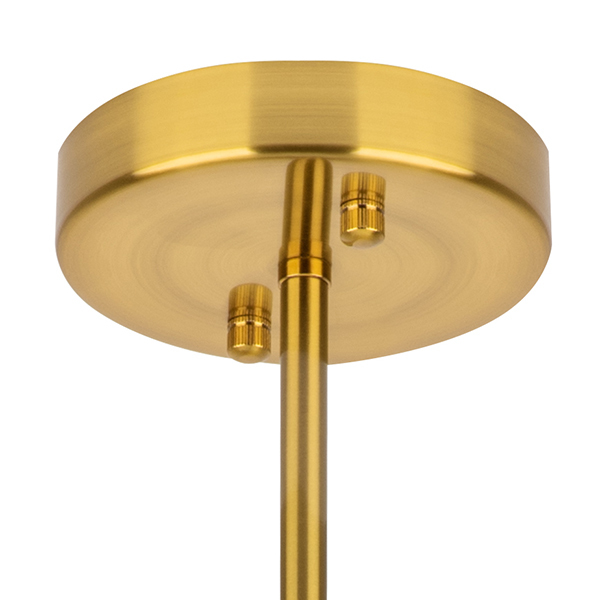 Светильник подвесной Sferico 729011