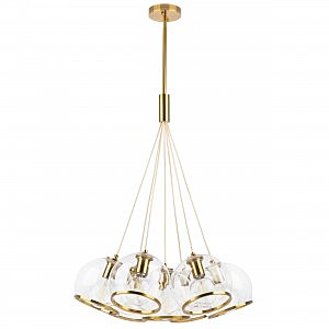 Подвесная люстра Sferico 729071