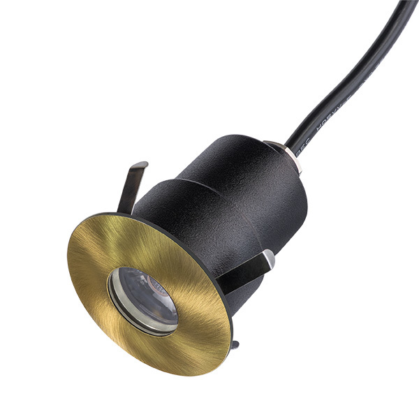 Уличный встраиваемый Ipogeo ip384411