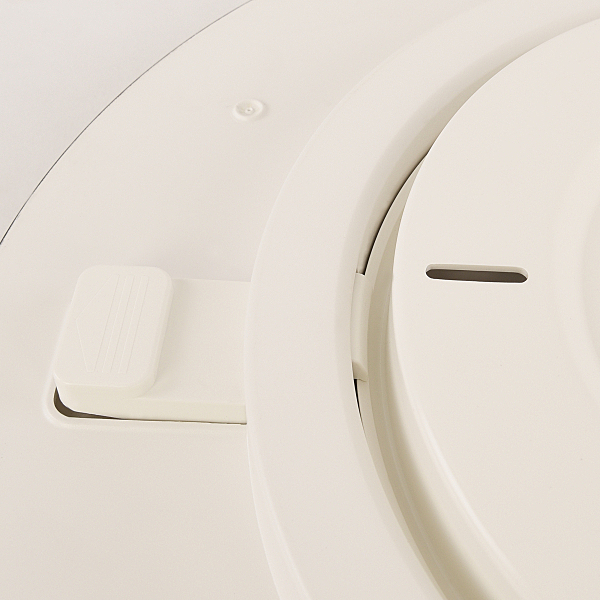 Светильник потолочный Toscana 3315.XM-30W White