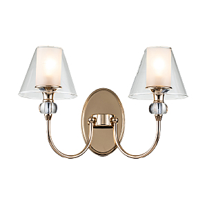 Настенное бра Lyra 1131/2A