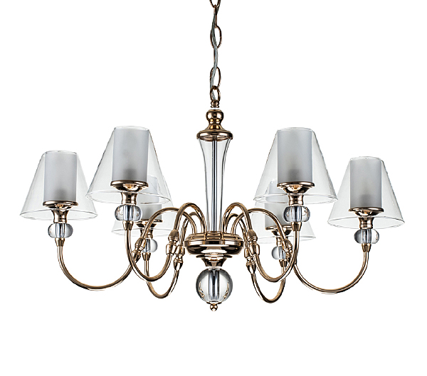 Подвесная люстра Lyra 1131/6S