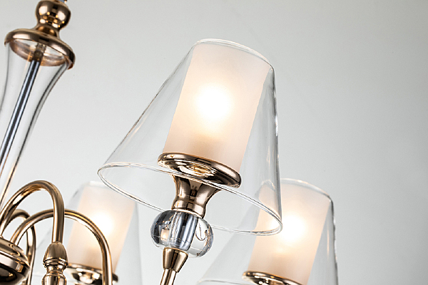 Подвесная люстра Lyra 1131/6S