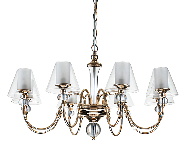 Подвесная люстра Lyra 1131/8S