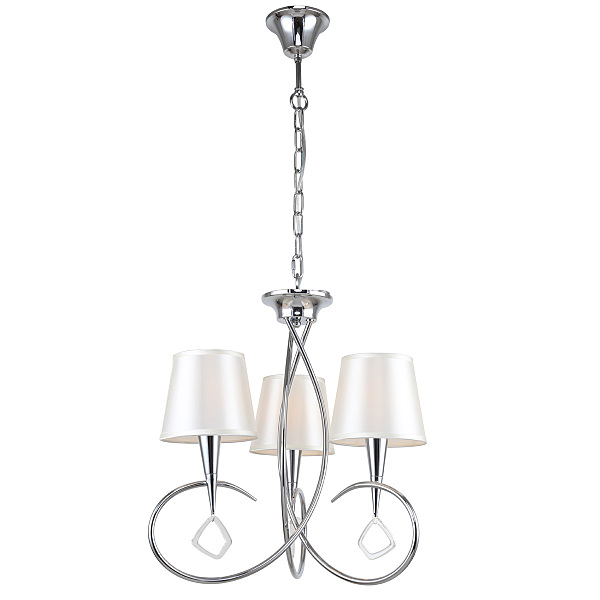 Подвесная люстра Aria 1134/3S