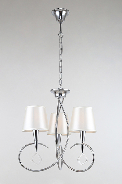 Подвесная люстра Aria 1134/3S