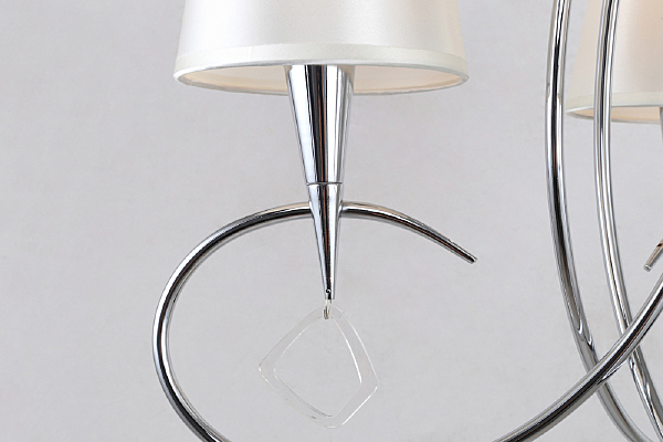 Подвесная люстра Aria 1134/3S