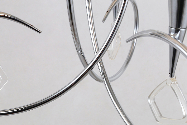 Подвесная люстра Aria 1134/3S