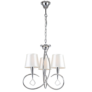 Подвесная люстра Aria 1134/3S