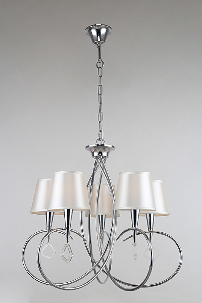 Подвесная люстра Aria 1134/5S