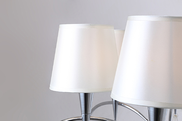 Подвесная люстра Aria 1134/8S