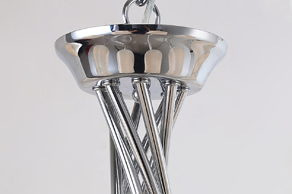 Подвесная люстра Aria 1134/8S