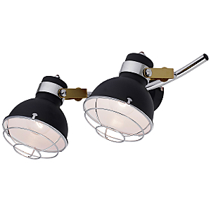 Светильник спот Retro 1135/2A