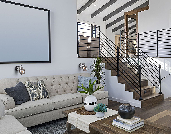 Светильник спот Phantom 1136/1A