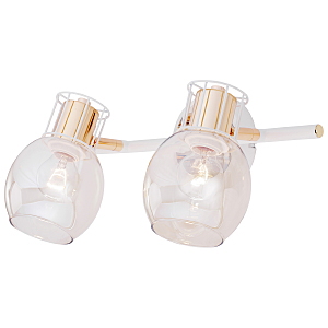 Светильник спот Phantom 1137/2A