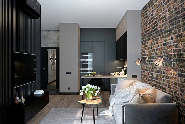 Светильник спот Martin 1138/1A