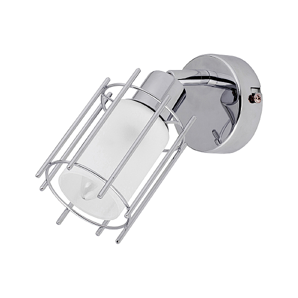 Светильник спот Carcass 1140/1A