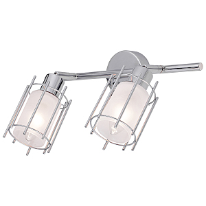 Светильник спот Carcass 1140/2A