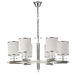 Подвесная люстра Effect 1156/6S