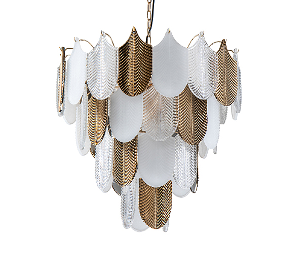 Подвесная люстра Iguazu 2100/16S