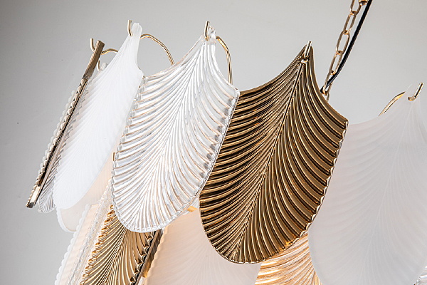 Подвесная люстра Iguazu 2100/16S