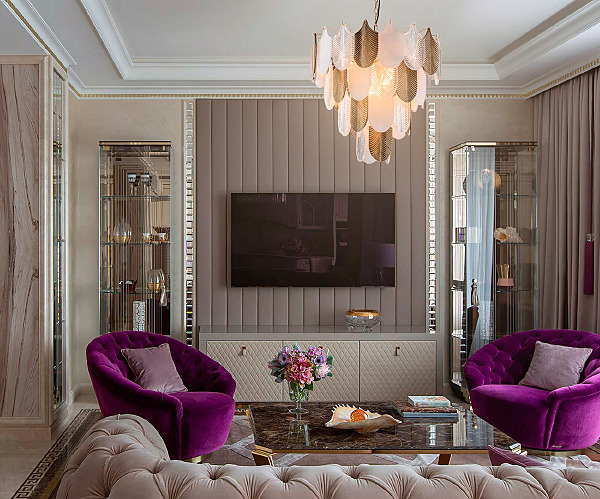 Подвесная люстра Iguazu 2100/16S