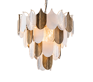 Подвесная люстра Iguazu 2100/16S