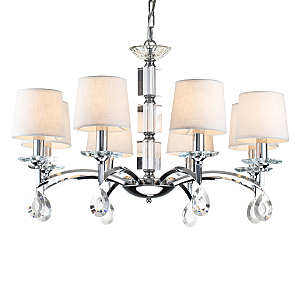 Подвесная люстра Devon 684/8S