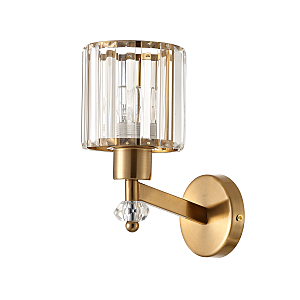 Настенное бра Adorn 691/1A (Copper)