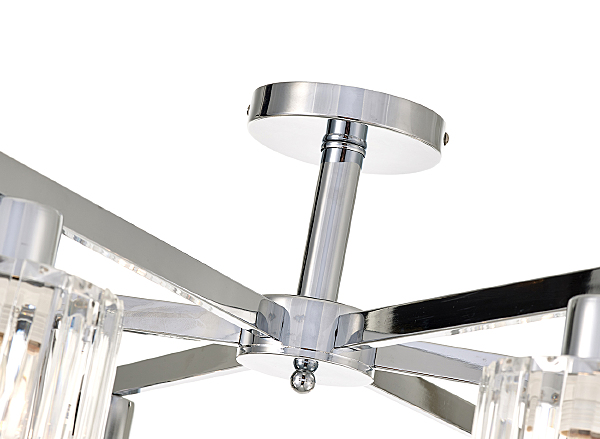 Потолочная люстра Adorn 692/6P