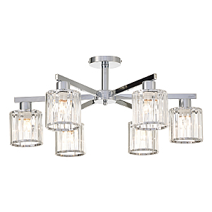 Потолочная люстра Adorn 692/6P