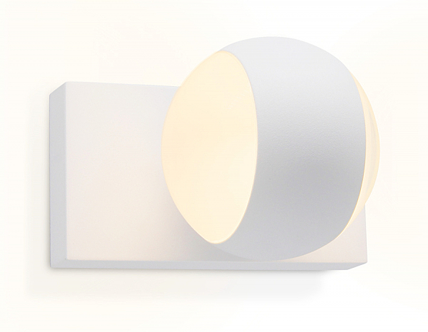 Настенный светильник Wall FW570