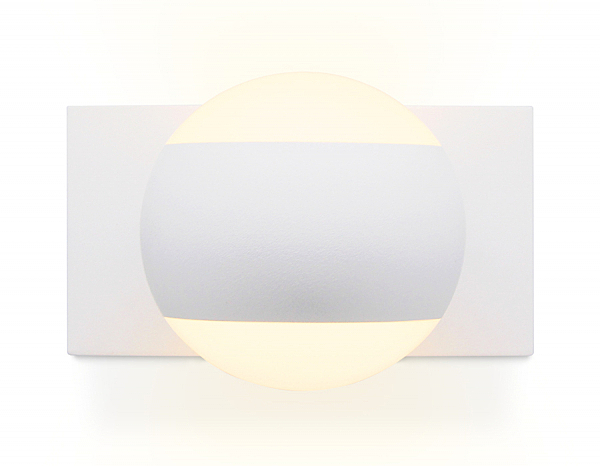 Настенный светильник Wall FW570