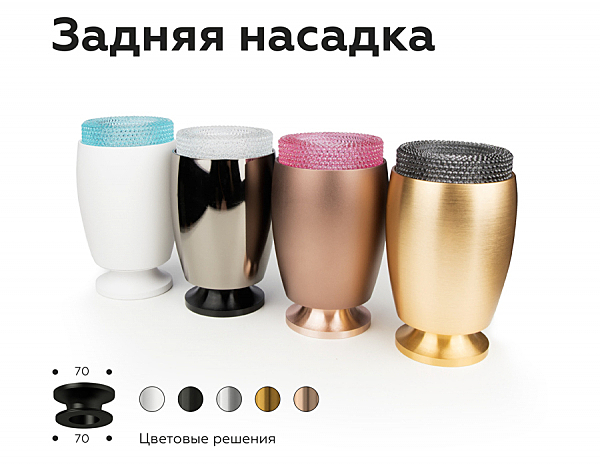Аксесуар DIY Spot N7191