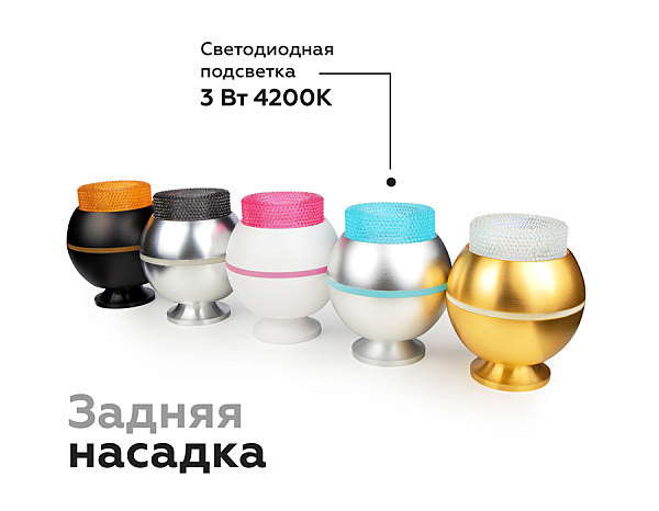 Аксесуар DIY Spot N7191
