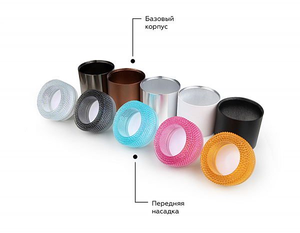 Аксесуар DIY Spot N7194