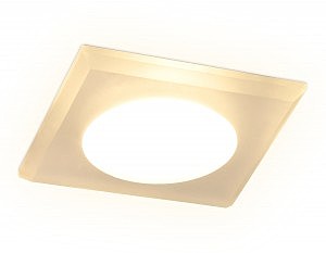 Встраиваемый светильник Techno TN138