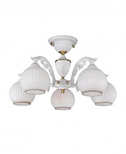 Потолочная люстра 9600 PL 9600/5