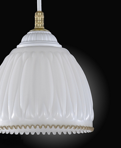 Светильник подвесной 9601 L 9601/14